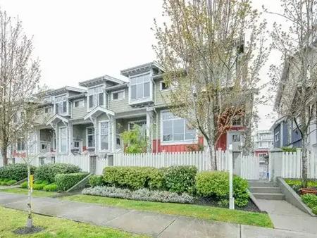 "IMPERIAL LANDING"  Steveston Village! | 12333 English Avenue, Richmond