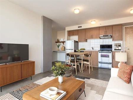 At Kaleidoscope | 2505 24th Street NW, Calgary