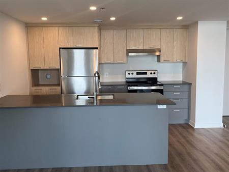 Condo Locatif Neuf 4 1/2