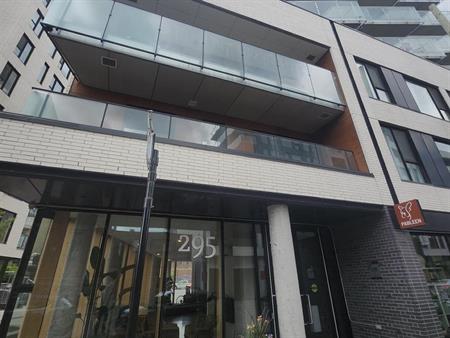 Appartement Montréal (Le Sud-Ouest) À Louer