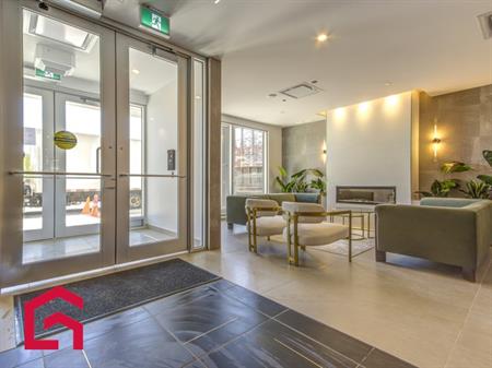 Appartement Chomedey (Laval) À Louer