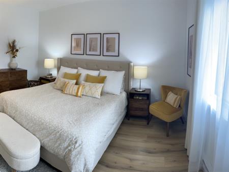 Condo Locatif Aventura