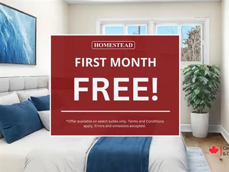 Haldimand Apartments | 140 Robinson Street, Hamilton