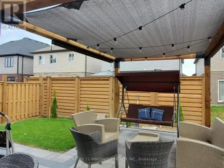209 SEDGEWOOD STREET | 209 SEDGEWOOD STREET, Kitchener
