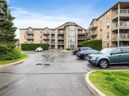 404 - 1470 BISHOPS GATE | 404 - 1470 BISHOPS GATE, Oakville