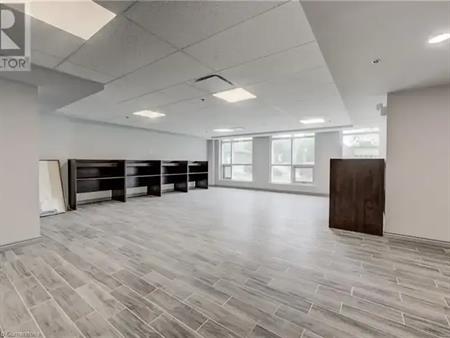 275 LARCH Street Unit# G105 | 275 LARCH Street Unit# G105, Waterloo