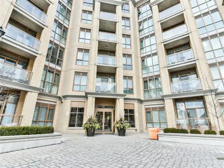 Markham Village Boutique Style Condo! | 68 Main Street Markham North, Markham