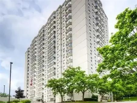 35 GREEN VALLEY Drive Unit# 1806 | 35 GREEN VALLEY Drive Unit# 1806, Kitchener