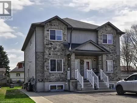 709 FREDERICK Street | 709 FREDERICK Street, Kitchener