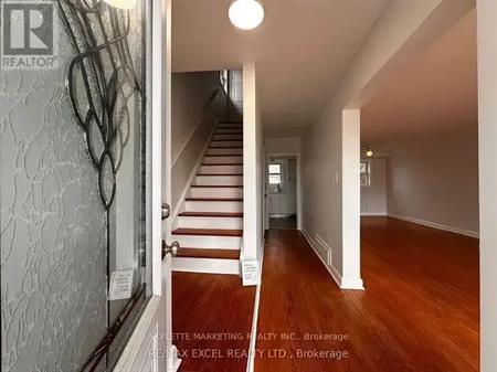 UPPER - 229 ZELDA CRESCENT | UPPER - 229 ZELDA CRESCENT, Richmond Hill