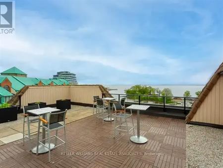 315 - 102 BRONTE ROAD | 315 - 102 BRONTE ROAD, Oakville