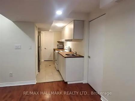 (BSMT) - 2 MICHELLE DRIVE | (BSMT) - 2 MICHELLE DRIVE, Vaughan