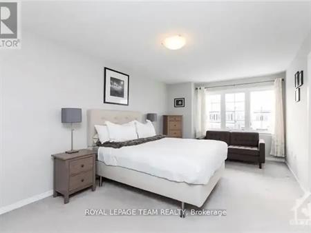 114 LARAMIE CRESCENT | 114 LARAMIE CRESCENT, Ottawa