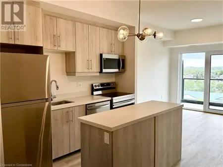 575 N CONKLIN Road Unit# 724 | 575 N CONKLIN Road Unit# 724, Brantford