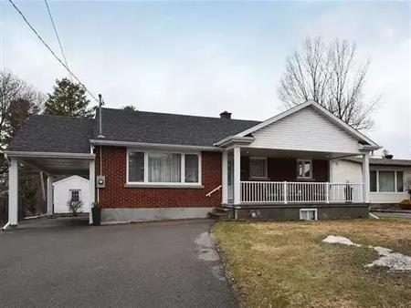 1636 Fisher Avenue - Available from June 1st 2025 | 1636 Fisher Avenue, Nepean