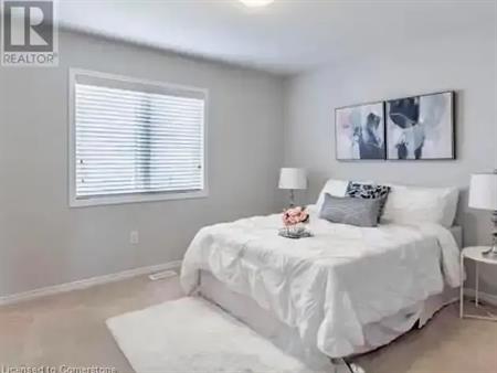 50 MUNRO Circle | 50 MUNRO CIRCLE, Brantford