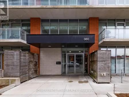 717 - 360 MCLEOD STREET | 717 - 360 MCLEOD STREET, Ottawa
