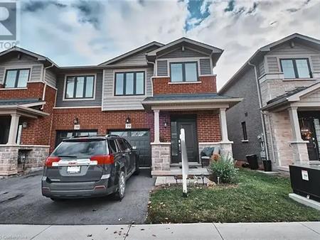288 GLOVER Road Unit# 39 | 288 GLOVER Road Unit# 39, Stoney Creek