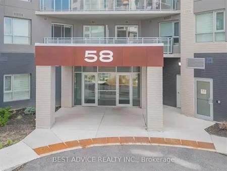 1206 - 56 LAKESIDE TERRACE | 1206 - 56 LAKESIDE TERRACE, Barrie