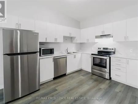 2 - 550 GREY STREET | 2 - 550 GREY STREET, Brant