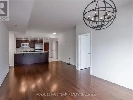 609 - 575 BYRON AVENUE | 609 - 575 BYRON AVENUE, Ottawa
