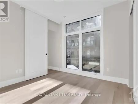 4 - 58 FLORENCE STREET | 4 - 58 FLORENCE STREET, Ottawa