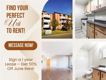 Beau Mills Apartments | 15805 Beaumaris Road, Edmonton