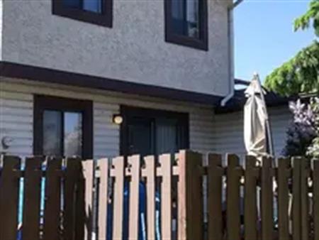 Townhouse Temple - July 1 | Calgary