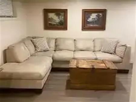 COZY 1 BEDROOM SUITE | 1829 21 Avenue Northwest, Calgary