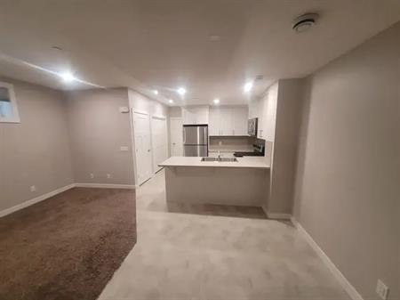 Comfy and cozy 1-Bedroom Basement | 276 Lucas Avenue Northwest, Calgary