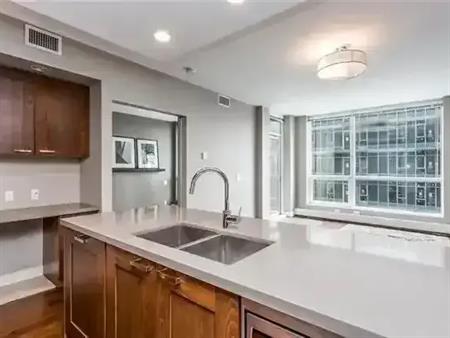 BOW RIVER Fantastic Views!! | 222 Riverfront Avenue Southwest, Calgary