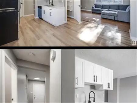 NO DAMAGE DEPOSIT REQUIRED | 71 Belmead Gardens Northwest, Edmonton