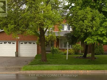 1380 WINDRUSH DRIVE | 1380 WINDRUSH DRIVE, Oakville