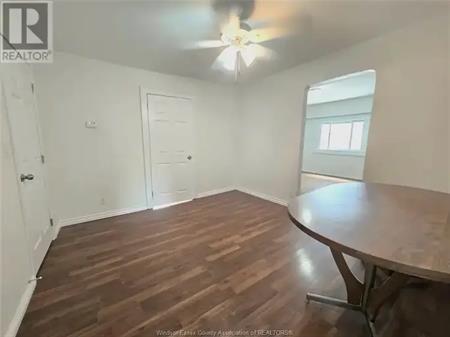 476 HYDE Unit# LOWER | 476 HYDE Unit# LOWER, Windsor
