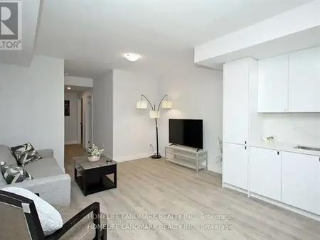 FURNISHED BASEMENT - 46 SEGUIN STREET | FURNISHED BASEMENT - 46 SEGUIN STREET, Richmond Hill