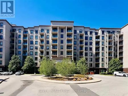 211 - 2486 OLD BRONTE ROAD | 211 - 2486 OLD BRONTE ROAD, Oakville