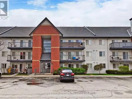 823 - 1450 GLEN ABBEY GATE | 823 - 1450 GLEN ABBEY GATE, Oakville