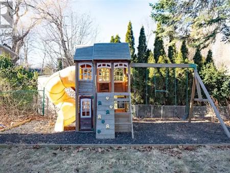 1379 DUNCAN ROAD | 1379 DUNCAN ROAD, Oakville