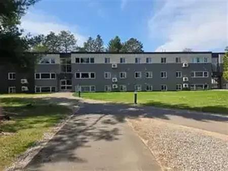 Unit 303 - 27 Tamarack Street, Deep River - Available from August 1st 2025 - Fully Furnished | 27 Tamarack Street, Deep River