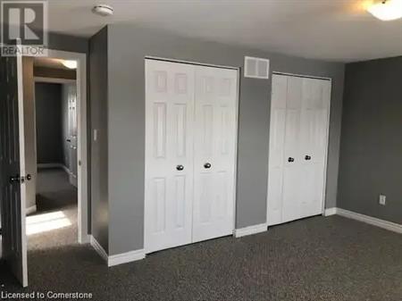 110 WOODPOPPY Crescent | 110 WOODPOPPY Crescent, Kitchener
