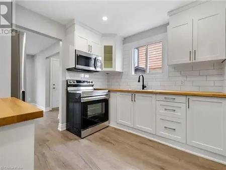 8059 AINTREE Drive Unit# upper | 8059 AINTREE Drive Unit# upper, Niagara Falls