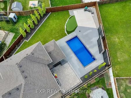 7691 WILLEY STREET | 7691 WILLEY STREET, Niagara Falls