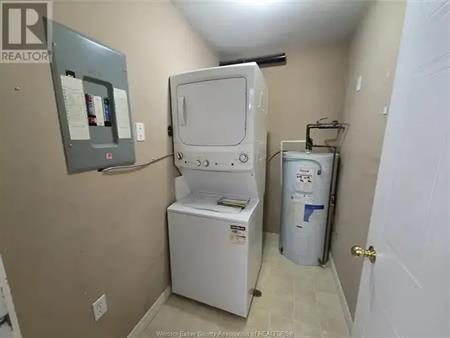 3000 SANDWICH STREET Unit# 414 | 3000 SANDWICH STREET Unit# 414, Windsor