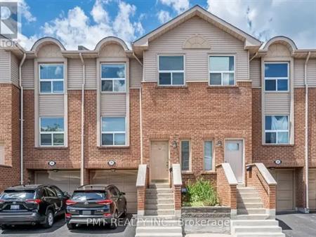 24 - 1530 REEVES GATE | 24 - 1530 REEVES GATE, Oakville