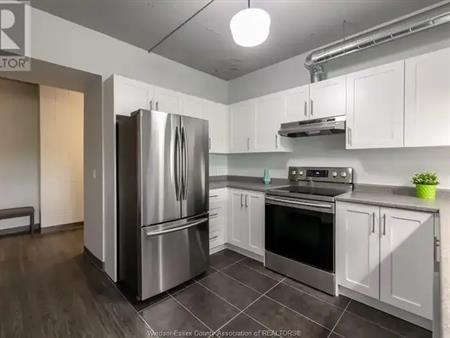 2109 OTTAWA STREET Unit# 202 | 2109 OTTAWA STREET Unit# 202, Windsor