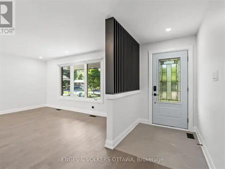A - 2305 KAY STREET | A - 2305 KAY STREET, Ottawa