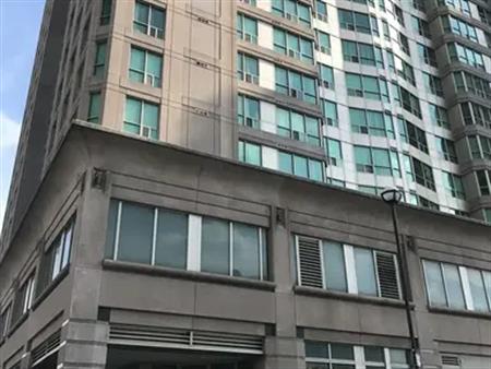Consilium I - 88 Corporate #11195 | 88 Corporate Drive, Scarborough