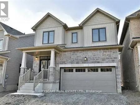 BSMT - 29 KELSO DRIVE | BSMT - 29 KELSO DRIVE, Haldimand