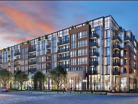 402 - 681 YONGE STREET E | 402 - 681 YONGE STREET E, Barrie