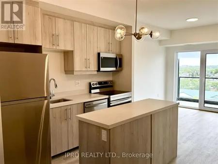 724 - 575 CONKLIN ROAD | 724 - 575 CONKLIN ROAD, Brantford
